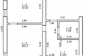 Wohnung 3 zimmer 77 m² Kaunas, Litauen