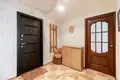 Квартира 2 комнаты 53 м² Минск, Беларусь