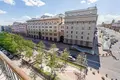 Apartamento 3 habitaciones 100 m² en Minsk, Belarús