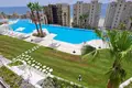 Квартира 3 спальни 108 м² в Бенидорме, Испания