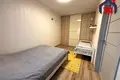 Appartement 2 chambres 44 m² Salihorsk, Bélarus