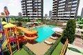 Appartement 3 chambres 97 m² Mezitli, Turquie