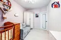 Appartement 2 chambres 39 m² Minsk, Bélarus