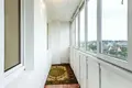 Wohnung 2 zimmer 66 m² Fanipal, Belarus