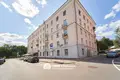 Квартира 3 комнаты 70 м² Минск, Беларусь