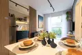 Wohnung 1 zimmer 39 m² Regiao Imediata de Sao Paulo, Brasilien