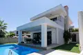 4 bedroom Villa 140 m² Karakoy Mahallesi, Turkey