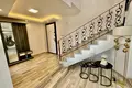 Willa 3 pokoi 200 m² Mediterranean Region, Turcja