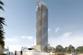 Apartamento 2 habitaciones  Abu Dabi, Emiratos Árabes Unidos
