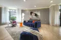 Квартира 5 комнат 204 м² Рига, Латвия