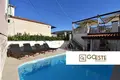 Дом 4 комнаты  Opcina Dezanovac, Хорватия