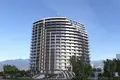 1 bedroom apartment 47 m² Batumi, Georgia