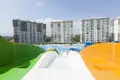 Квартира 1 комната 150 м² Средиземноморский регион, Турция