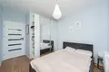 Appartement 3 chambres 47 m² Varsovie, Pologne
