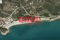 Land 1 444 m² Thassos Municipality, Greece