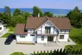Дом 5 комнат 230 м² Ogresgala pagasts, Латвия