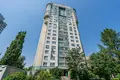 Apartamento 4 habitaciones 132 m² Minsk, Belarús