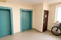 1 room apartment 44 m² Minsk, Belarus