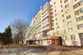 Appartement 1 chambre 34 m² Minsk, Bélarus