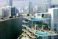 Kompleks mieszkalny Chic Tower by DAMAC
