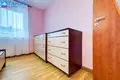 Appartement 2 chambres 61 m² Klaipeda, Lituanie