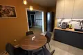 Apartamento 2 habitaciones 58 m² Gómel, Belarús