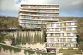 Wohnung 1 Schlafzimmer 45 m² Ulcinj, Montenegro