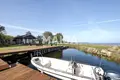 Ferienhaus 3 zimmer 78 m² Korsnas, Finnland