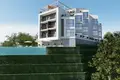 Apartamento 1 habitacion  Tivat, Montenegro
