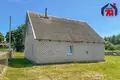 Maison 66 m² Liubanski sielski Saviet, Bélarus