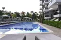 Квартира 2 комнаты 42 м² Газипаша, Турция