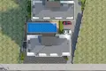 Mieszkanie 3 pokoi 70 m² Akarca Koyu, Turcja