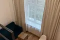 Appartement 1 chambre 30 m² en Varsovie, Pologne