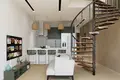 Condo z 1 sypialnią 625 m² La Crucecita, Meksyk