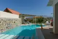 3 bedroom house  Pitsidia, Greece