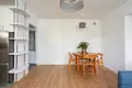 Mieszkanie 3 pokoi 48 m² w Warszawa, Polska