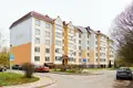 3 room apartment 104 m² Chaciezyna, Belarus