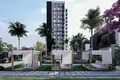 Квартира 3 комнаты 100 м² Мезитли, Турция