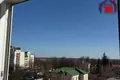 Wohnung 2 zimmer 78 m² Homel, Belarus