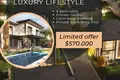 4 bedroom Villa 500 m² Silivri, Turkey