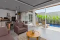 Квартира 3 спальни 120 м² Чонг Тале, Таиланд