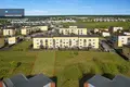 Atterrir  Kaunas, Lituanie