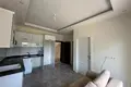 Квартира 2 комнаты 45 м² Аланья, Турция