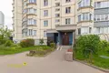 Wohnung 4 zimmer 100 m² Minsk, Belarus
