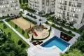 Apartamento 1 habitación 140 m² Eyupsultan, Turquía