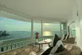 Condo z 2 sypialniami 175 m² Pattaya City, Tajlandia