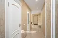 3 bedroom apartment 92 m² Minsk, Belarus