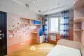 Квартира 2 комнаты 58 м² в Минске, Беларусь