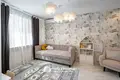 Appartement 2 chambres 68 m² Minsk, Bélarus