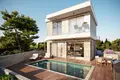 Maison 4 chambres 191 m² Konia, Chypre